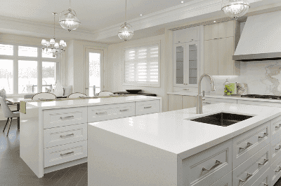 King’s Calling Detached in King, Ontario, Canada preconstruction