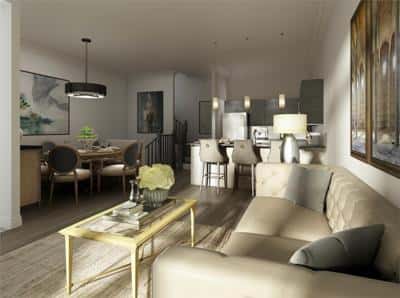 The Village – Southfields Caledon Condo in Caledon, Ontario, Canada preconstruction