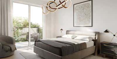 Twelve Oaks Towns Townhouse in Richmond Hill, Ontario, Canada preconstruction