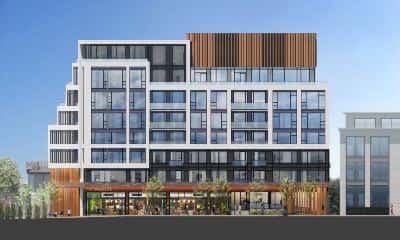 Leona Condos in North York, Ontario, Canada preconstruction