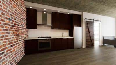 The BrickHouse Condos in Toronto, Ontario, Canada preconstruction