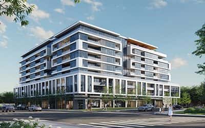 Linea Condo in Toronto, Ontario, Canada preconstruction