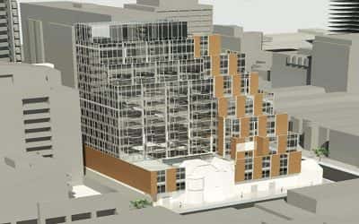 506 Church Street Condos in Toronto, Ontario, Canada preconstruction