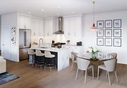 Panorama Detached in Milton, Ontario, Canada preconstruction