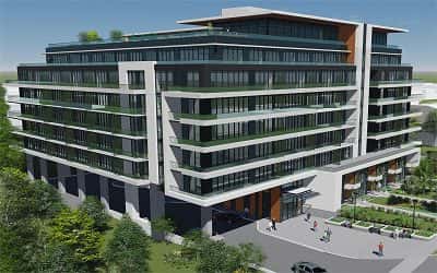 Boutik Condos in Woodbridge, Ontario, Canada preconstruction