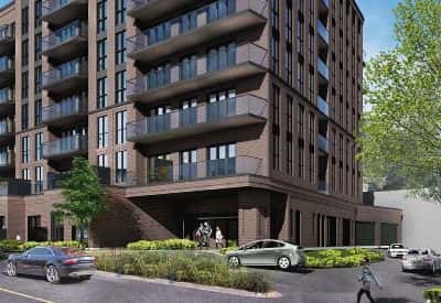 260 Condos in Vaughan, Ontario, Canada preconstruction
