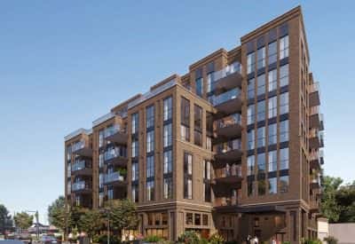 260 Condos in Vaughan, Ontario, Canada preconstruction