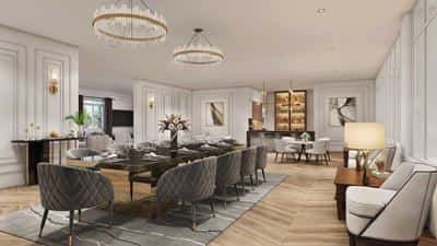 Royal Tuscan – Masterpiece Townhomes Townhouse in St. Catharines, Ontario, Canada preconstruction