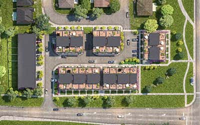 Ajax Taunton Condo in Ajax, Ontario, Canada preconstruction