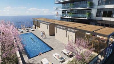 BeauSoleil Condos in Burlington, Ontario, Canada preconstruction