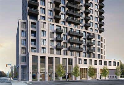 438 Avenue Road Condos in Toronto, Ontario, Canada preconstruction