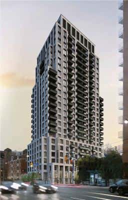 438 Avenue Road Condos in Toronto, Ontario, Canada preconstruction
