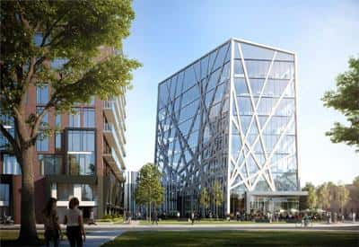 Residences on St. Clair West Condo in Toronto, Ontario, Canada preconstruction