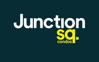 Junction Square Condos in Toronto, Ontario, Canada preconstruction