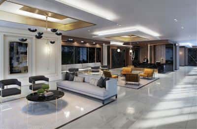 The Butler Condominiums in Oakville, Ontario, Canada preconstruction