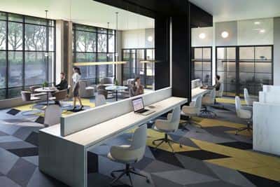 The Butler Condominiums in Oakville, Ontario, Canada preconstruction