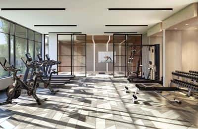 The Butler Condominiums in Oakville, Ontario, Canada preconstruction