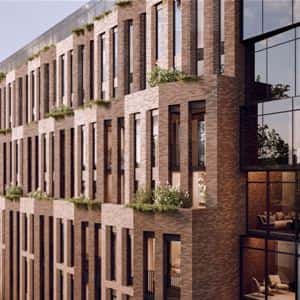 Leaside Common Condo in Toronto, Ontario, Canada preconstruction