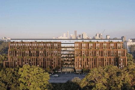 Leaside Common Condo in Toronto, Ontario, Canada preconstruction
