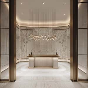 Yonge City Square Residences Condo in Toronto, Ontario, Canada preconstruction