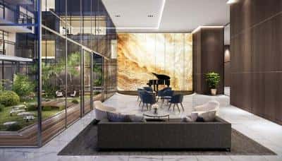 Saisons Condo in Toronto, Ontario, Canada preconstruction
