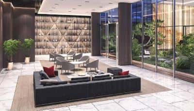Saisons Condo in Toronto, Ontario, Canada preconstruction