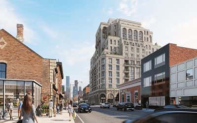 1140 Yonge Condos in Toronto, Ontario, Canada preconstruction