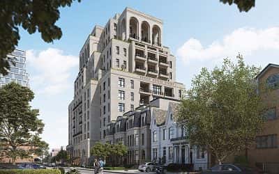 1140 Yonge Condos in Toronto, Ontario, Canada preconstruction