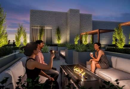 The Post Condo in Oakville, Ontario, Canada preconstruction
