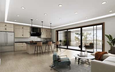 Simcoe Garden Townhouse in Bradford, Ontario, Canada preconstruction