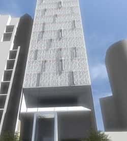 Toronto Yorkville Luxury Condos in Toronto, Ontario, Canada preconstruction