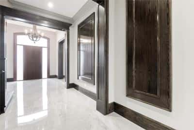 Hall’s Lake Estates Detached in Kleinburg, Ontario, Canada preconstruction