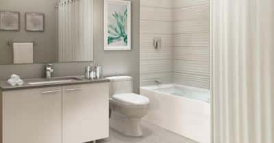 Kenneth & Holmes Urban Townhomes Townhouse in North York, Ontario, Canada preconstruction