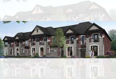 The Mist Condo in Niagara Falls, Ontario, Canada preconstruction
