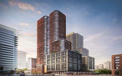 Four Eleven King Condos in Toronto, Ontario, Canada preconstruction