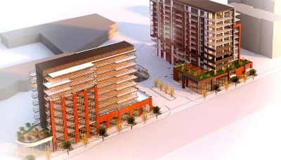 Niagara Falls Condos in Niagara Falls, Ontario, Canada preconstruction