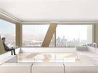 The One Condo in Toronto, Ontario, Canada preconstruction
