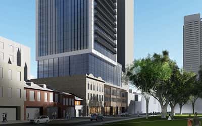 139 Church Street Condos in York, Ontario, Canada preconstruction