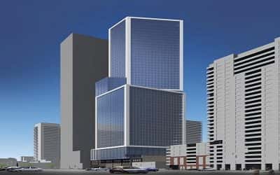 139 Church Street Condos in York, Ontario, Canada preconstruction