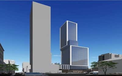 139 Church Street Condos in York, Ontario, Canada preconstruction