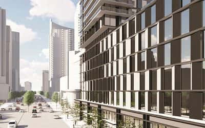 5051 Yonge Street Condos in Toronto, Ontario, Canada preconstruction