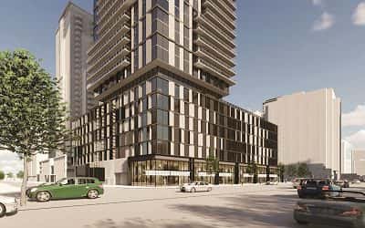 5051 Yonge Street Condos in Toronto, Ontario, Canada preconstruction