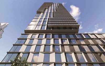 5051 Yonge Street Condos in Toronto, Ontario, Canada preconstruction