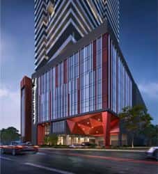 Victory Tower Condo in Toronto, Ontario, Canada preconstruction