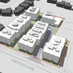 33 Centre Avenue Condos in North York, Ontario, Canada preconstruction