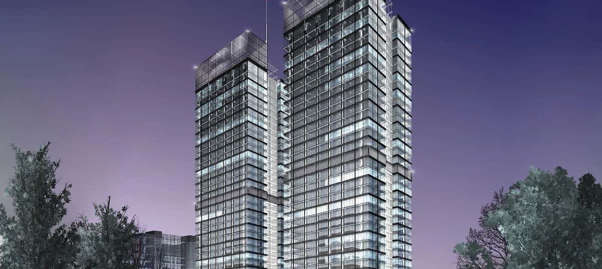 26 Benson Avenue Condos in Richmond Hill, Ontario, Canada preconstruction