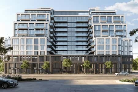 Joya Condos in Etobicoke, Ontario, Canada preconstruction