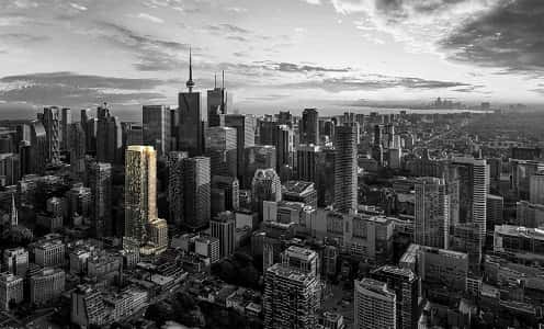 Alias Condos in Toronto, Ontario, Canada preconstruction