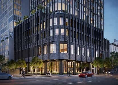 Alias Condos in Toronto, Ontario, Canada preconstruction