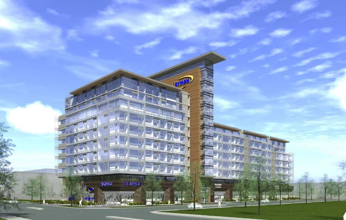 3621 Dufferin Street Condos in North York, Ontario, Canada preconstruction